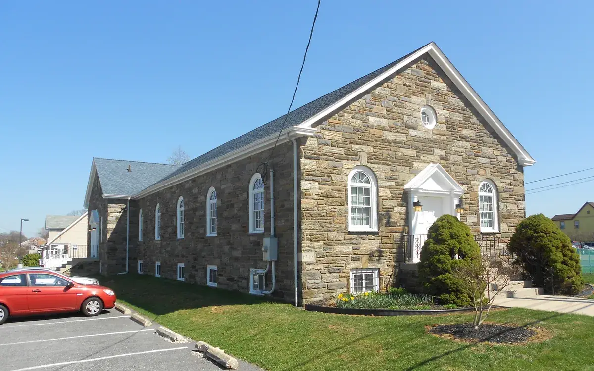 Boothwyn, PA