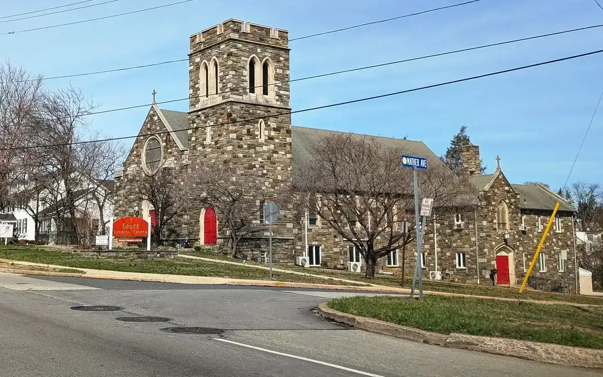 Broomall, PA
