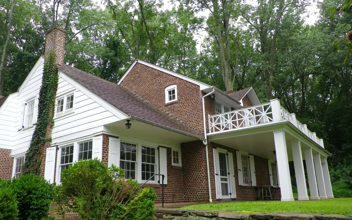 Chadds Ford, PA