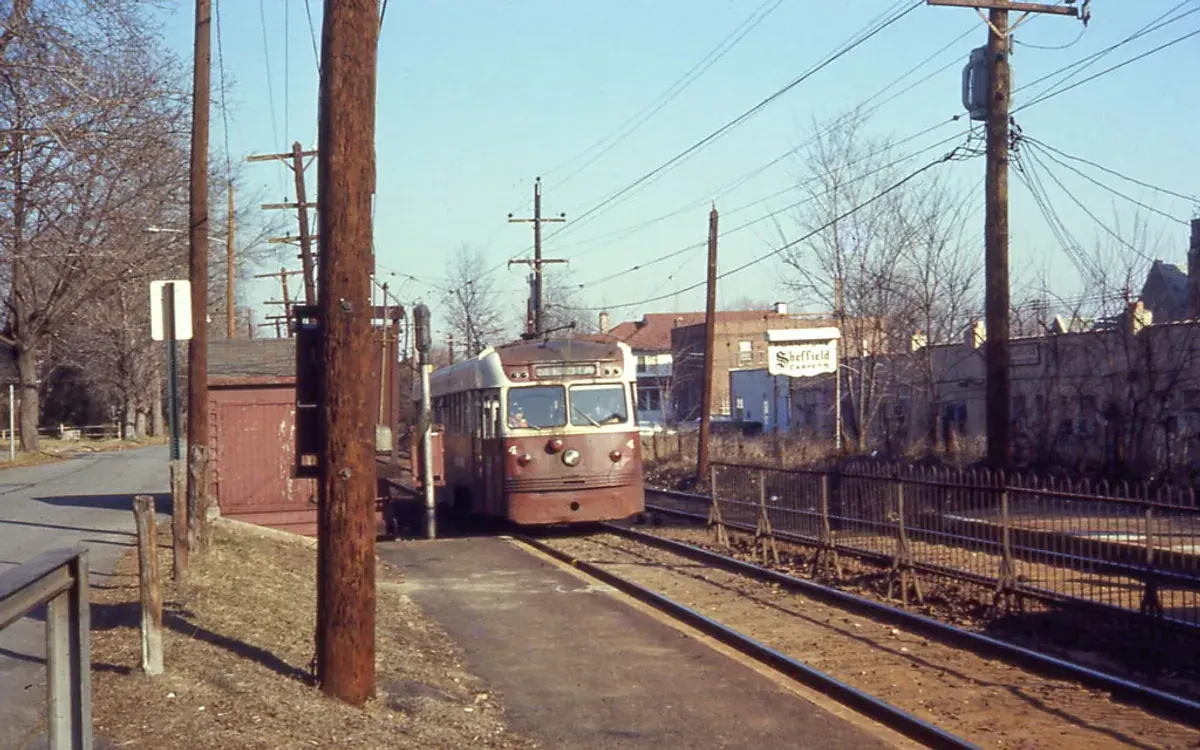 Drexel Hill, PA