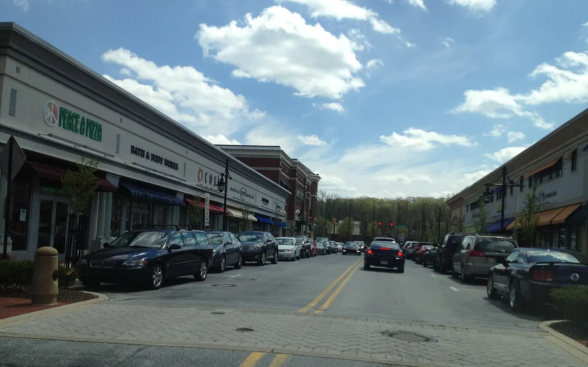 Exton, PA