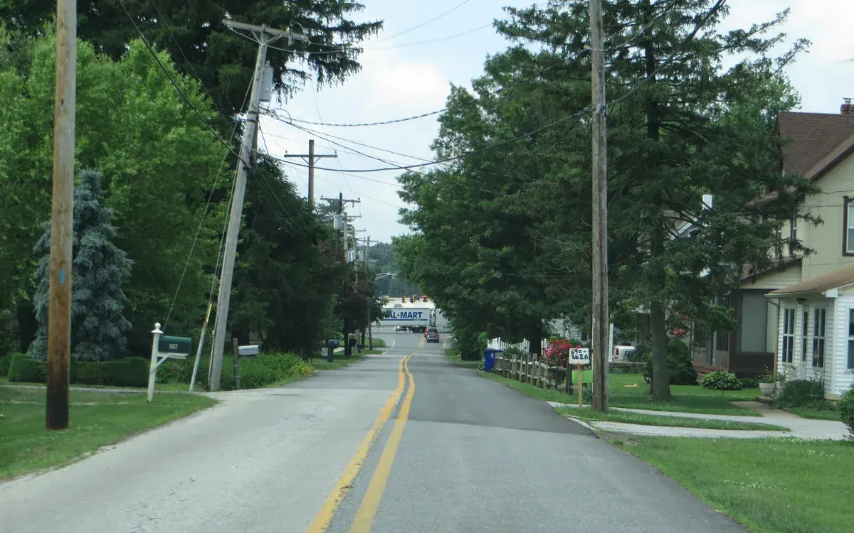 Hockessin, DE