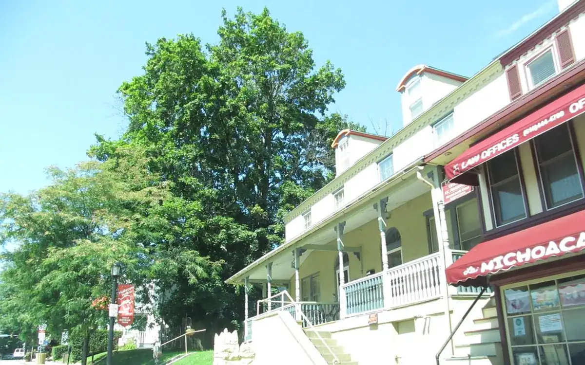 Kennett Square, PA