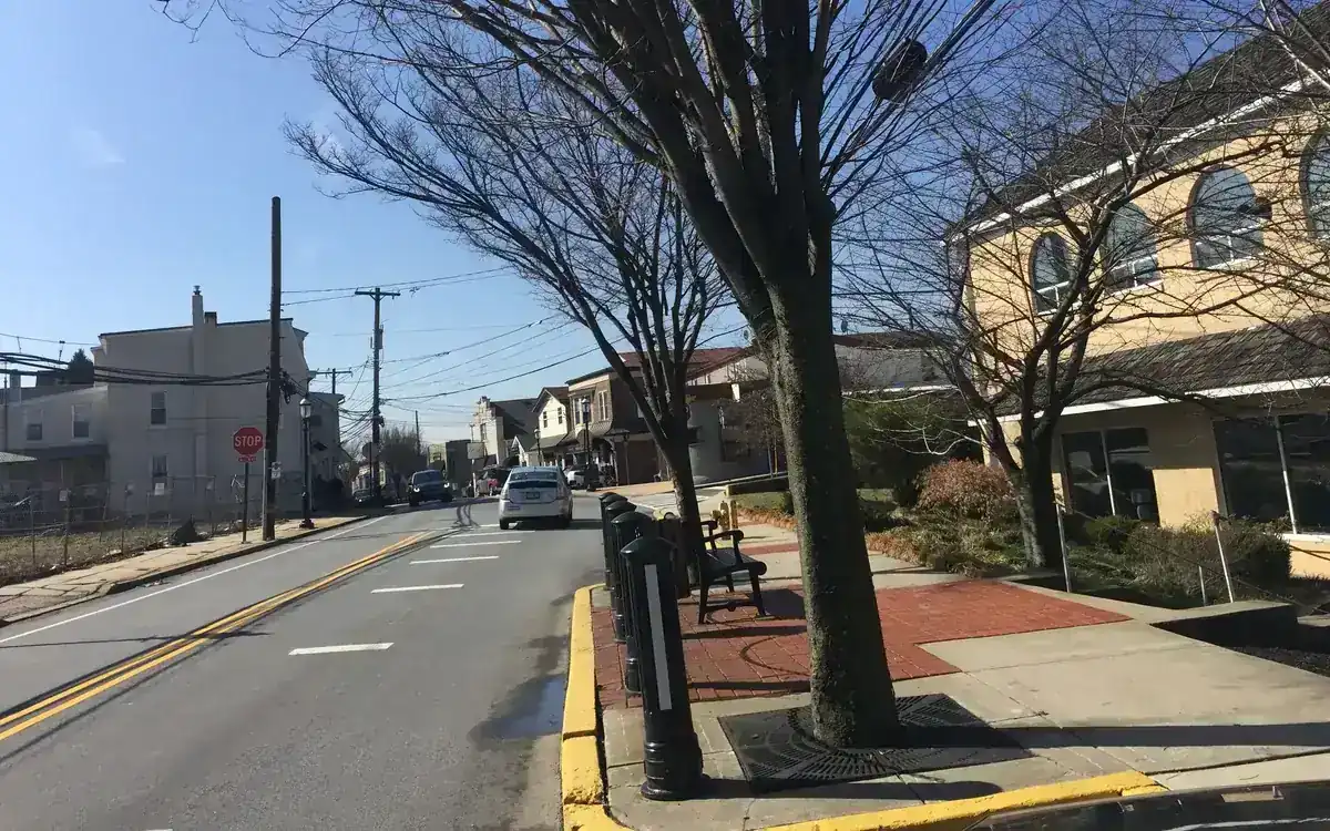 Malvern, PA