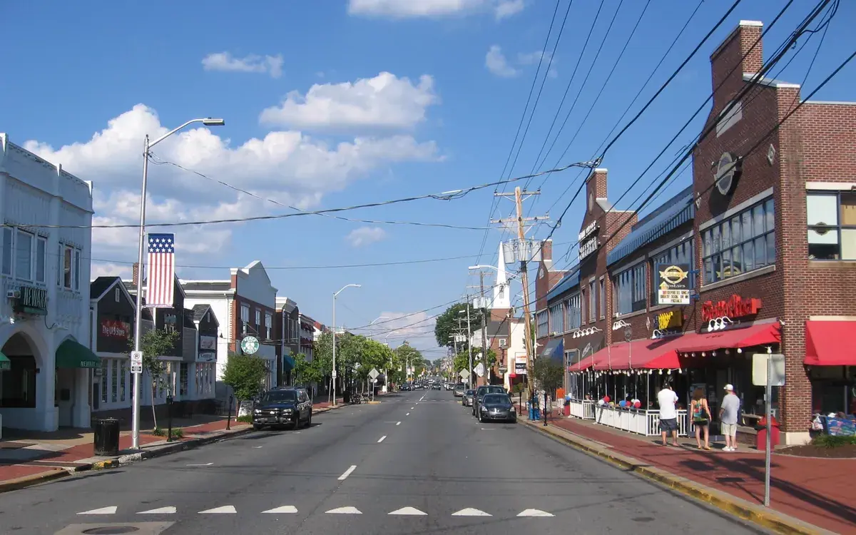 Newark, DE