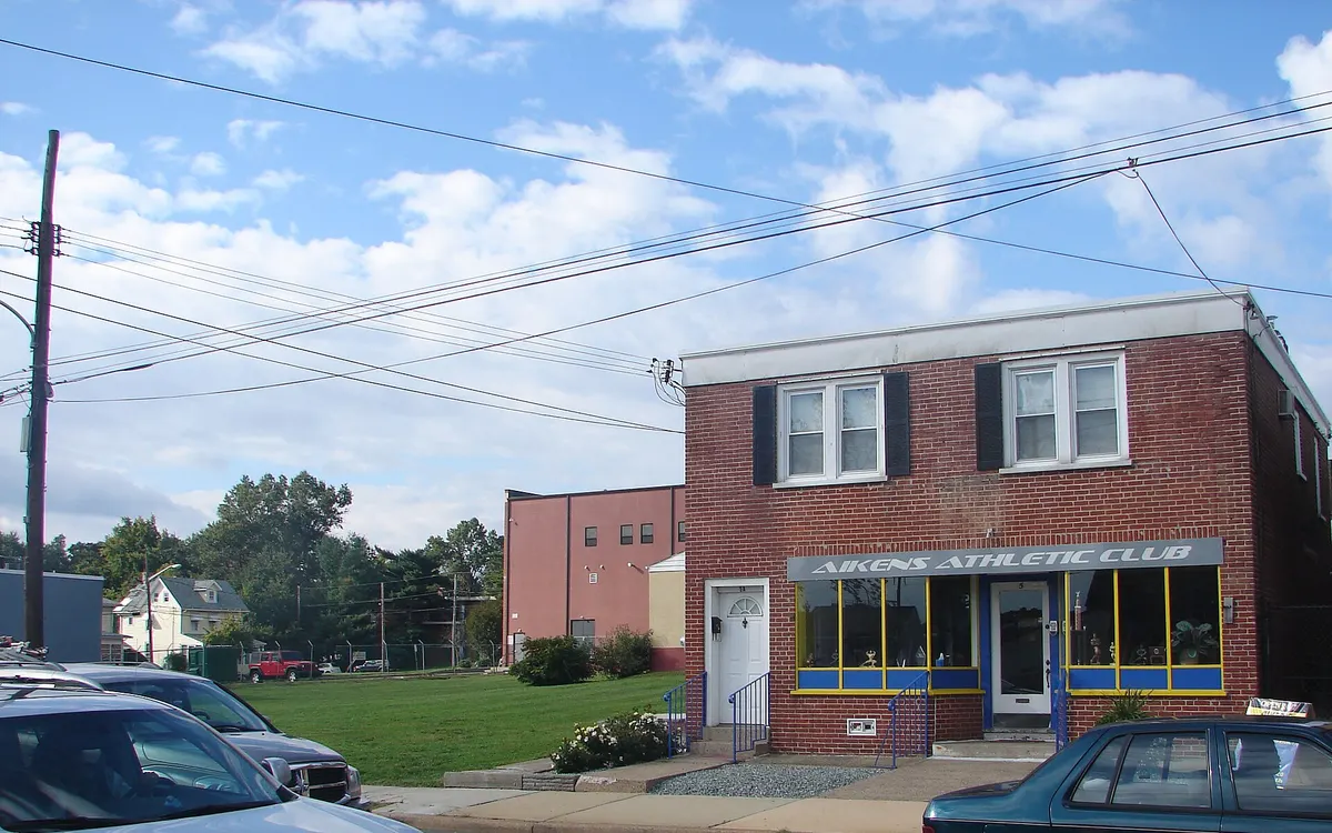 Newport, DE