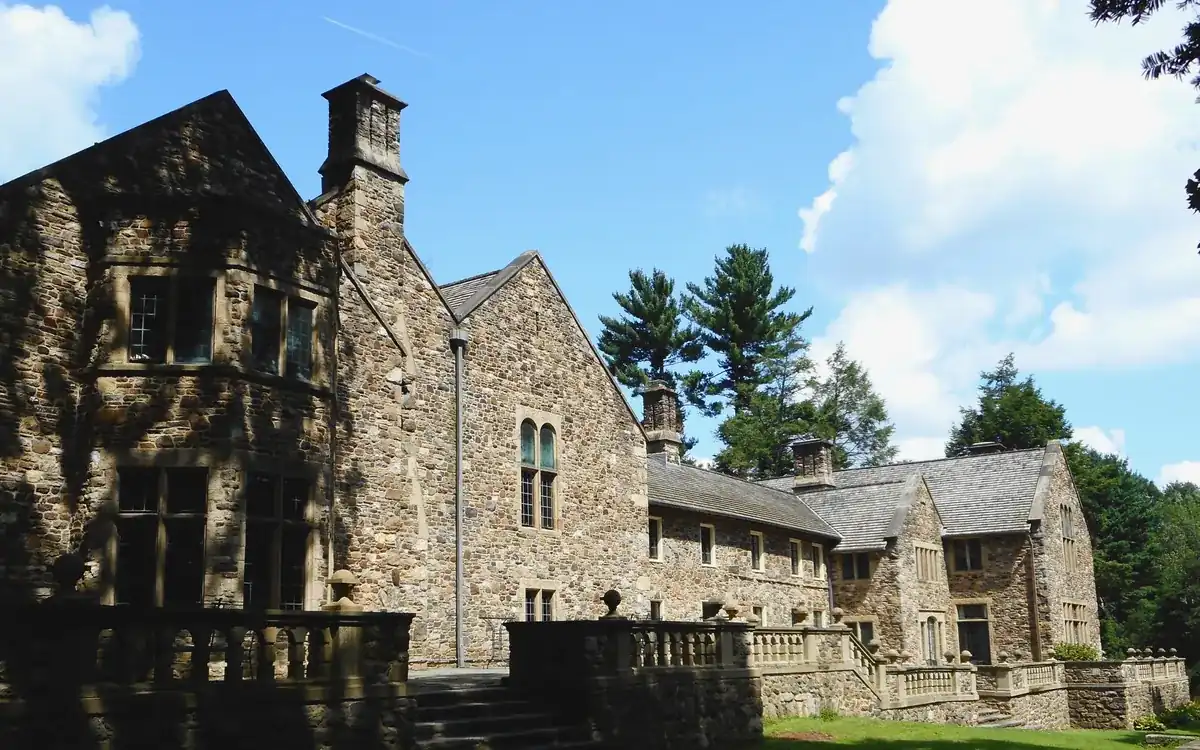 Newtown Square, PA