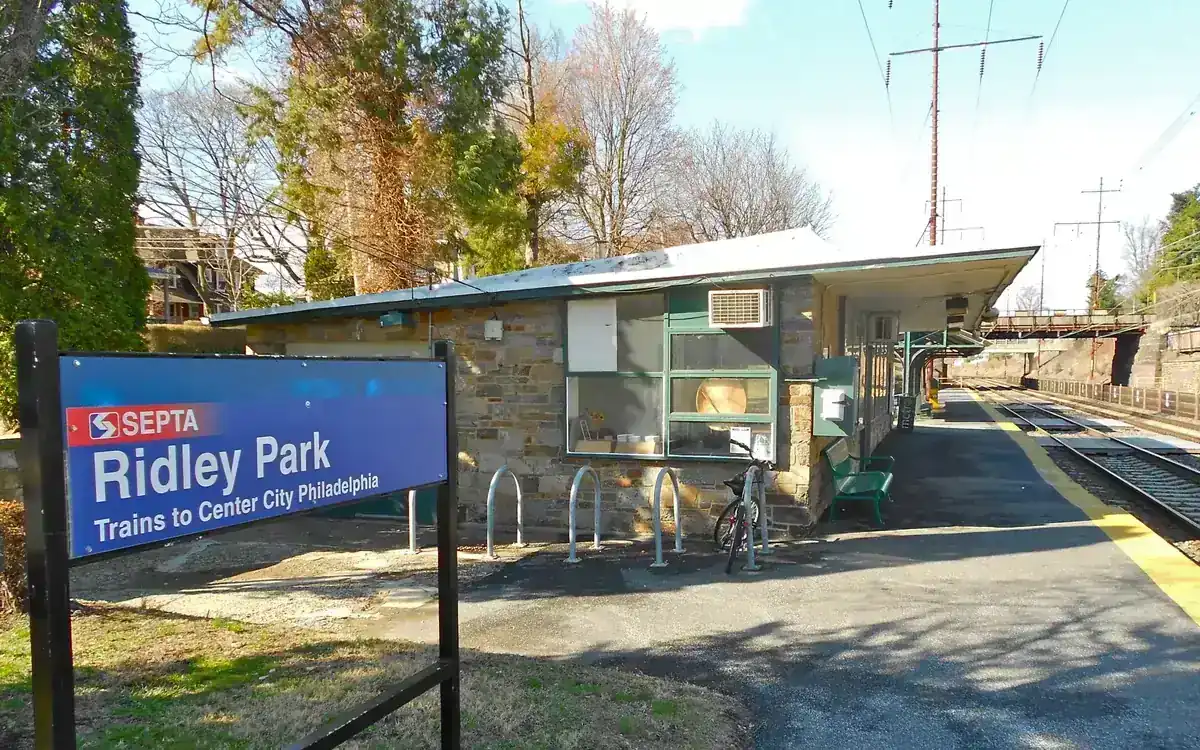 Ridley Park, PA