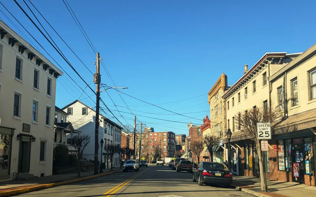 Spring City, PA