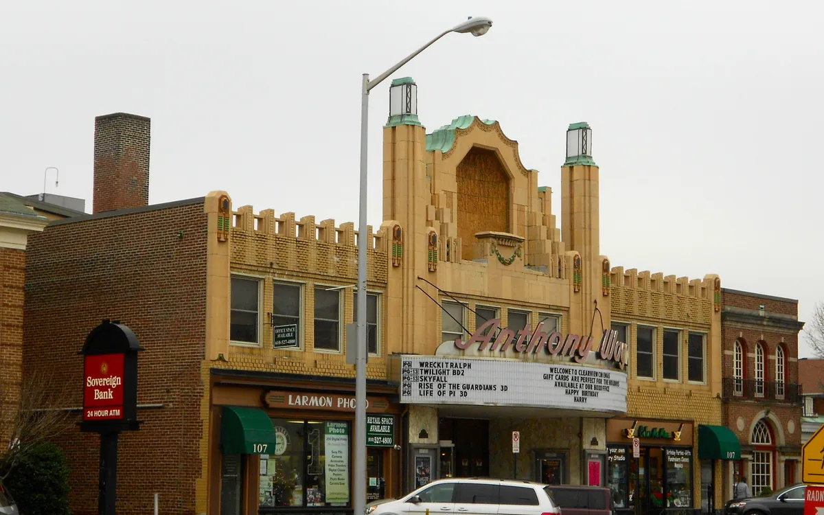Wayne, PA